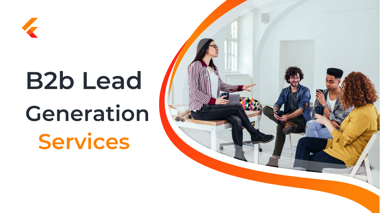 B2B lead generation services in 2023