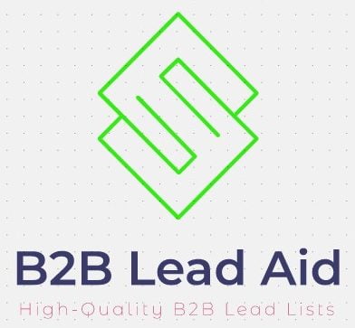 At B2B Lead Aid, we are thrilled to have you here. Get ready to unleash the full potential of your business with our comprehensive suite of B2B email marketing services. Our dedicated team is committed to helping you reach your target audience, generate quality leads, and maximize conversions. With our expertise in email marketing, lead generation, email finding, contact list creation, and prospect list curation, we are equipped to provide you with tailored solutions that align with your specific goals and industry. Whether you are a startup looking to establish your presence or an established business aiming for expansion, we are here to support you every step of the way. Let us help you supercharge your B2B marketing efforts, drive meaningful results, and accelerate your business growth. Get started today and experience the difference B2B Lead Aid can make in transforming your business into a thriving success story. Welcome to a world of endless possibilities! The B2B Lead Aid Team